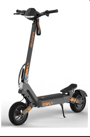 Cette genre de trottinette coûte en virons 35€